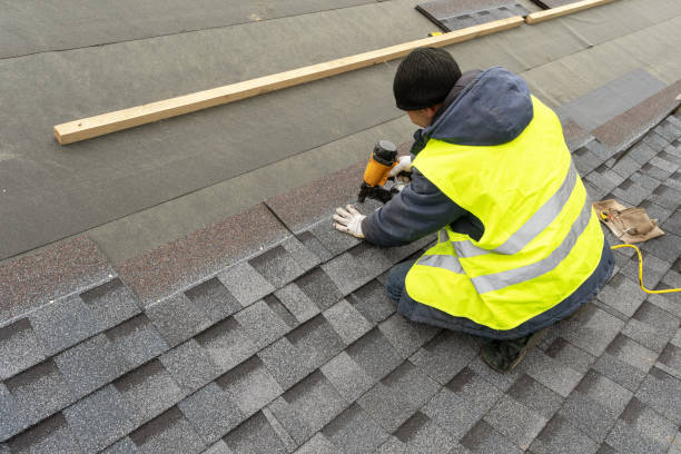 Quick and Trustworthy Emergency Roof Repair Services in Tarrytown, NY