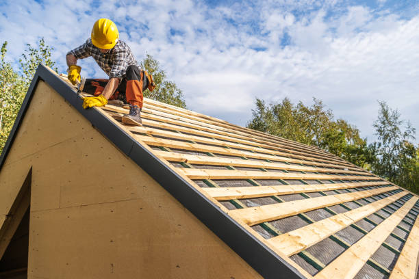 Roof Gutter Cleaning in Tarrytown, NY