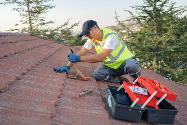 Best Emergency Roof Repair  in Tarrytown, NY
