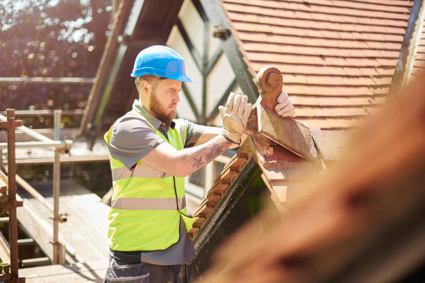 Best Flat Roof Repair Services  in Tarrytown, NY