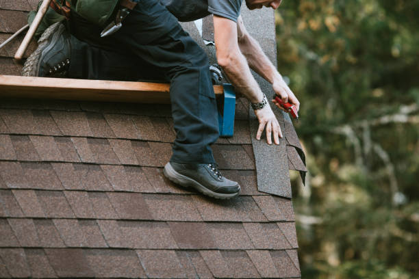 Best Local Roofing Companies  in Tarrytown, NY