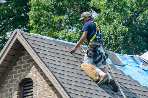 Best Gutter Installation and Roofing  in Tarrytown, NY
