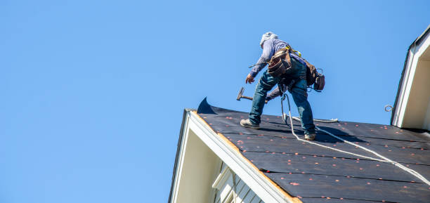 Best Commercial Roofing Services  in Tarrytown, NY